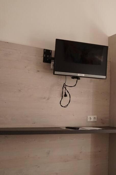 Appartement Mit Bademantelgang Bad Griesbach  Exterior photo